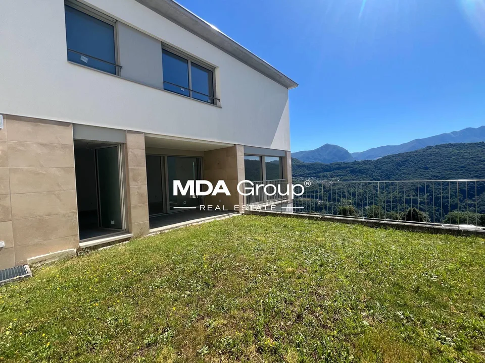 Maison unifamiliale - Collina d'Oro