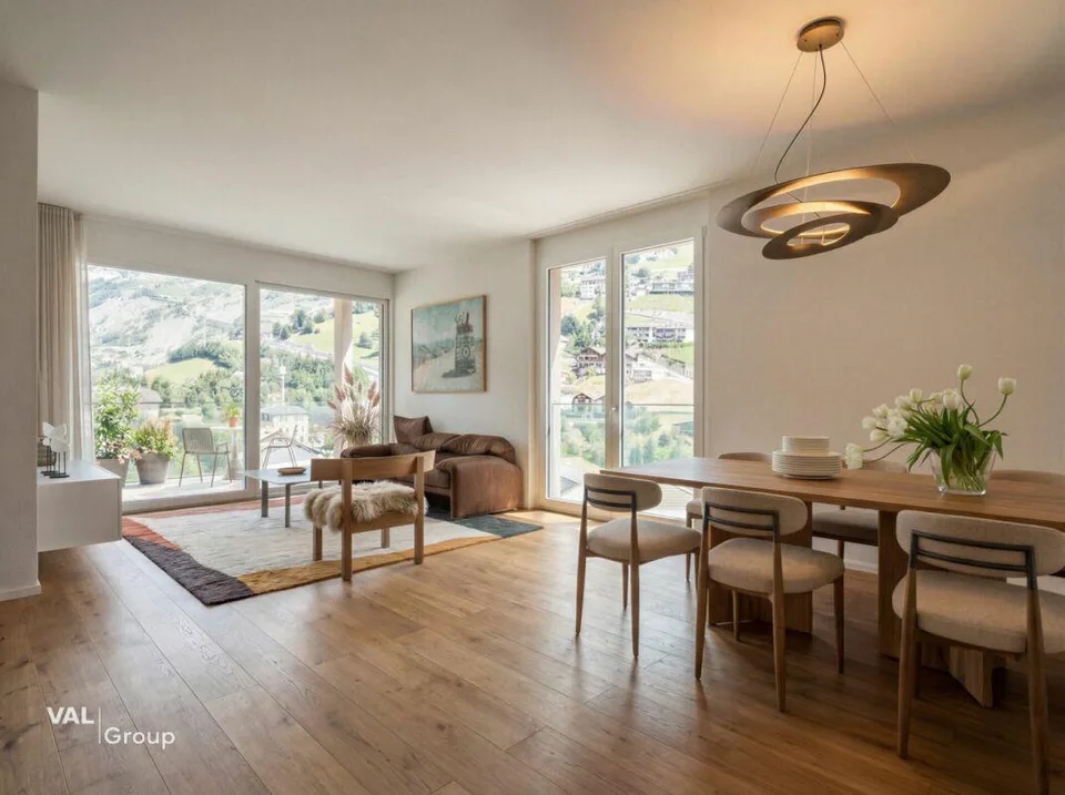 Nur noch wenige Verfügbar: Exklusive Eigentumswohnungen im Zentrum ...