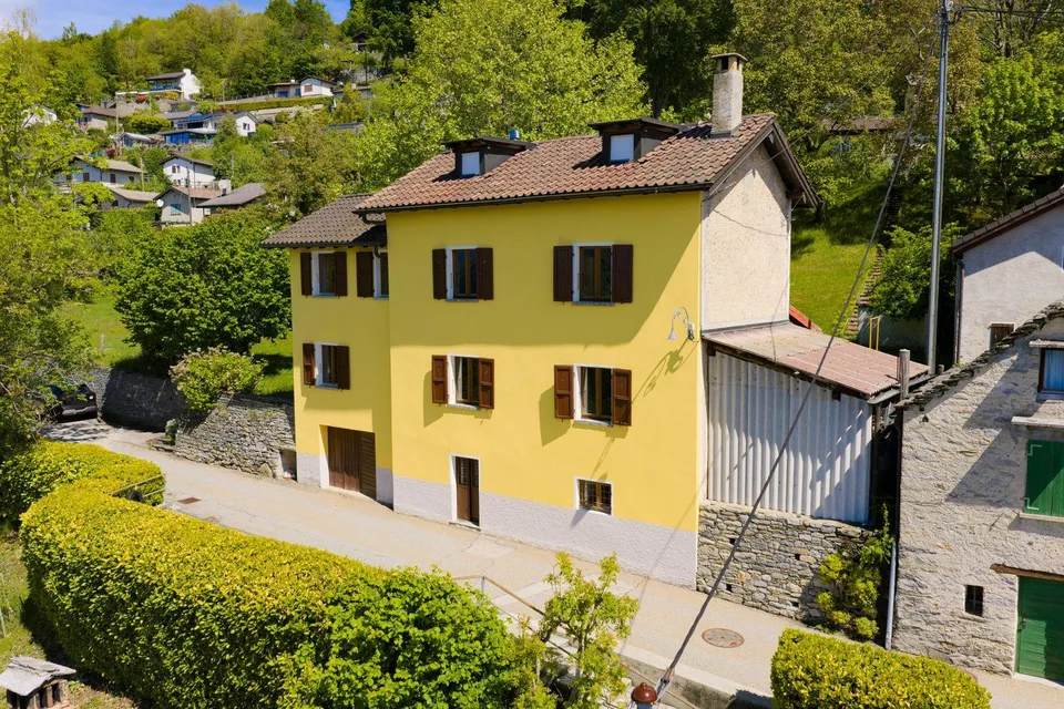 Haus Nocino – Foto 27 von 29