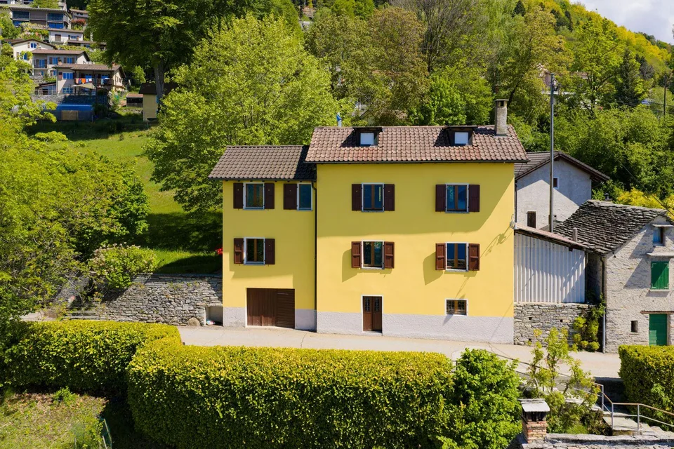 Haus Nocino – Foto 28 von 29