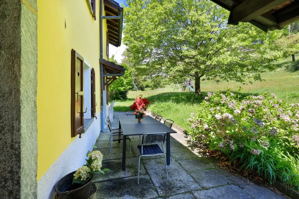 Haus Nocino