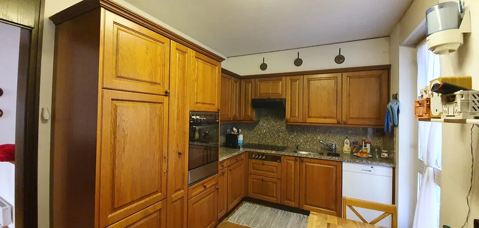 Schönes Haus in Wohngegend – Foto 8 von 24