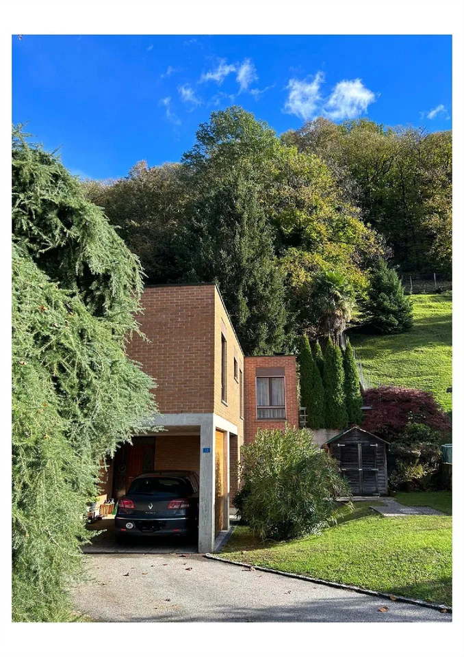 Schönes Haus in Wohngegend – Foto 10 von 24
