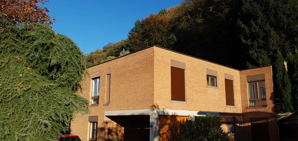 Stupenda casa in posizione residenziale