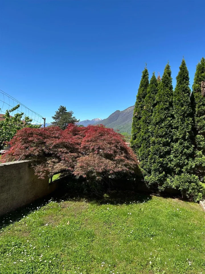 Stupenda casa in posizione residenziale