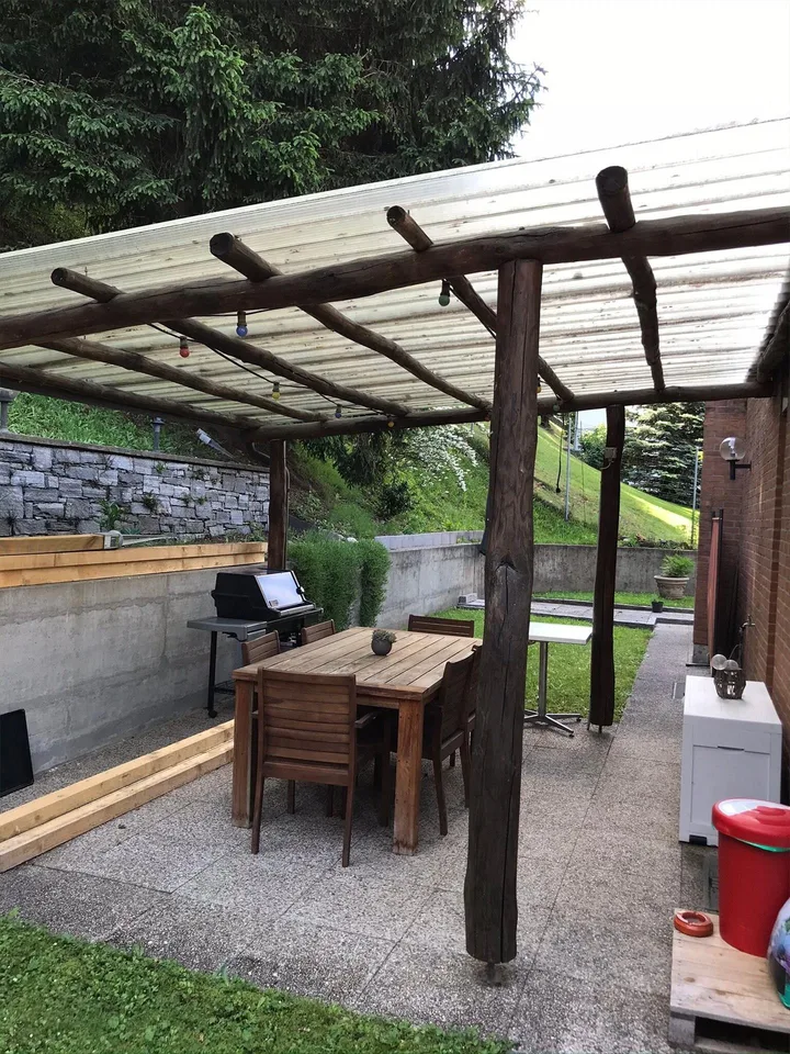 Schönes Haus in Wohngegend – Foto 19 von 24