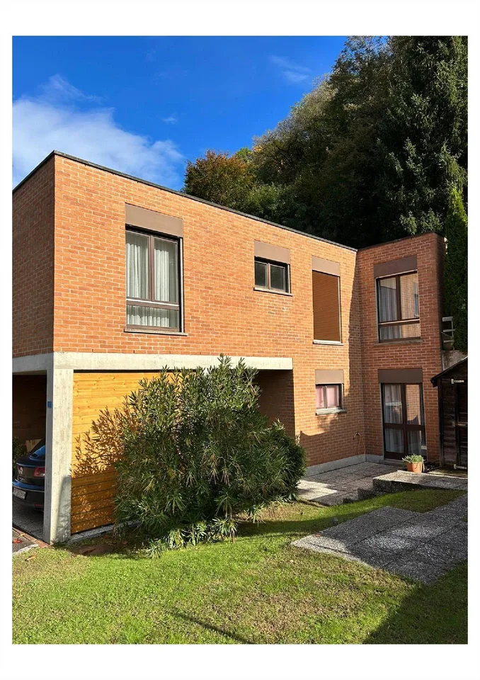 Schönes Haus in Wohngegend – Foto 7 von 24
