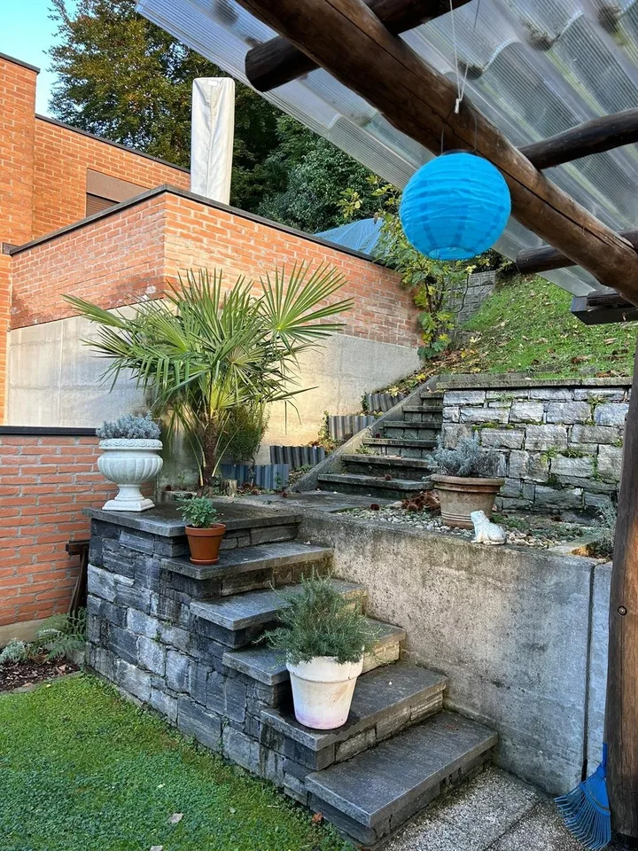 Schönes Haus in Wohngegend – Foto 16 von 24
