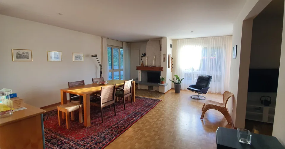 Stupenda casa in posizione residenziale