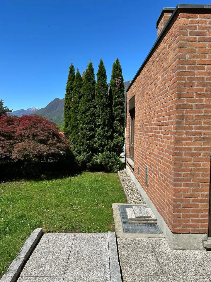 Schönes Haus in Wohngegend – Foto 20 von 24