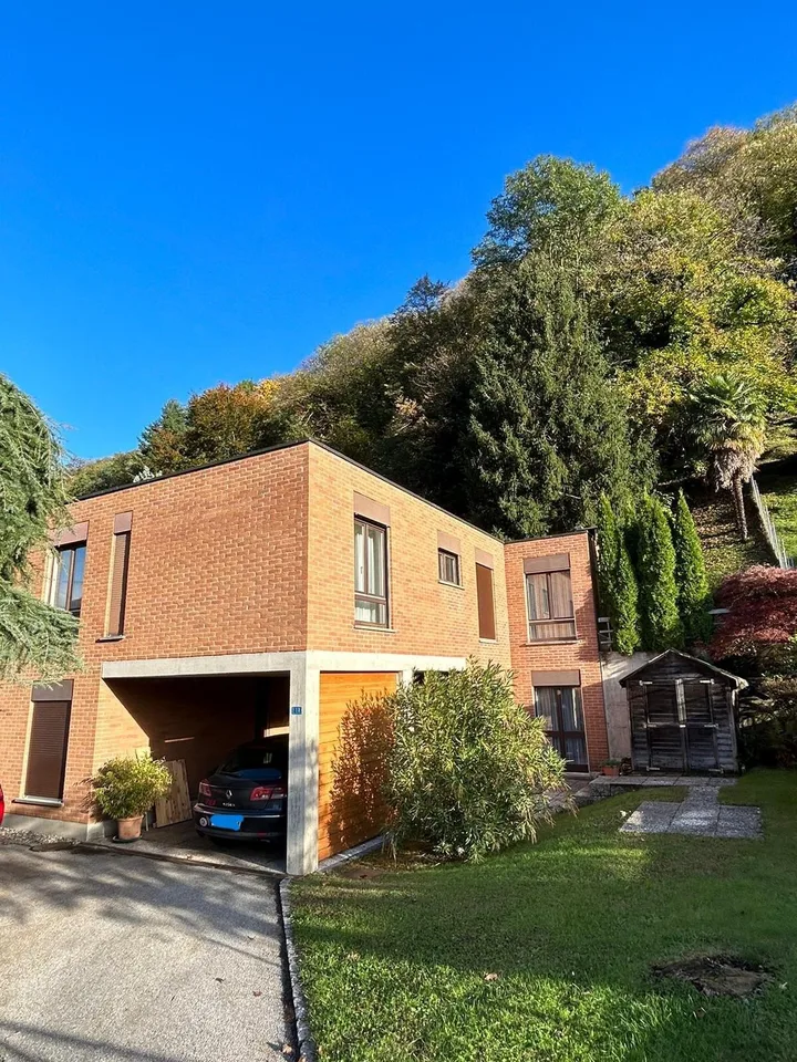 Schönes Haus in Wohngegend – Foto 21 von 24