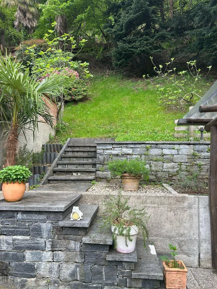 Stupenda casa in posizione residenziale