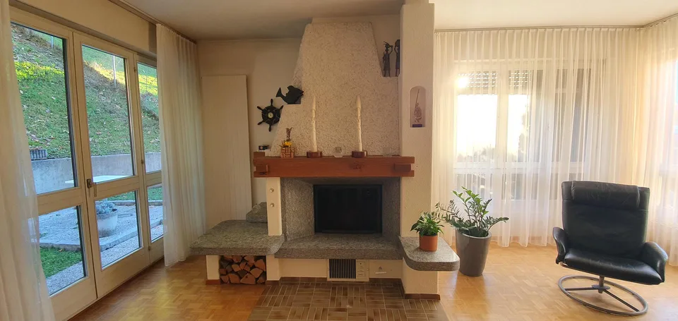 Schönes Haus in Wohngegend – Foto 6 von 24