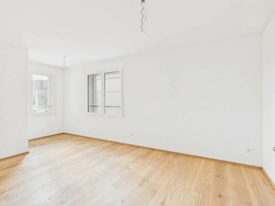 Neubau - Erstbezug / 4½-Zimmerwohnung OG1 – Foto 7 von 12