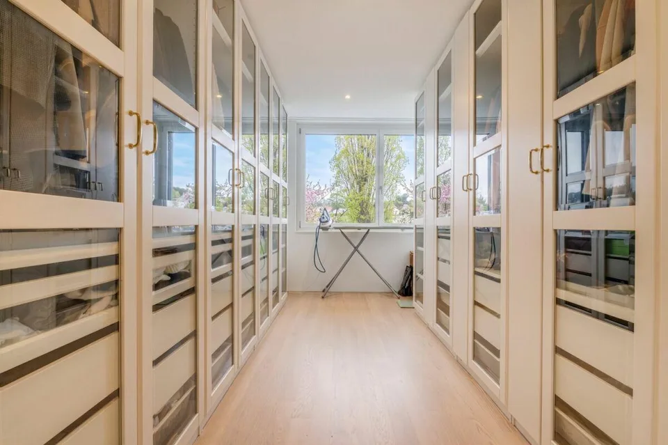 Casa a schiera moderna di 7,5 locali direttamente sulla riserva naturale di Töss – foto 12 di 21