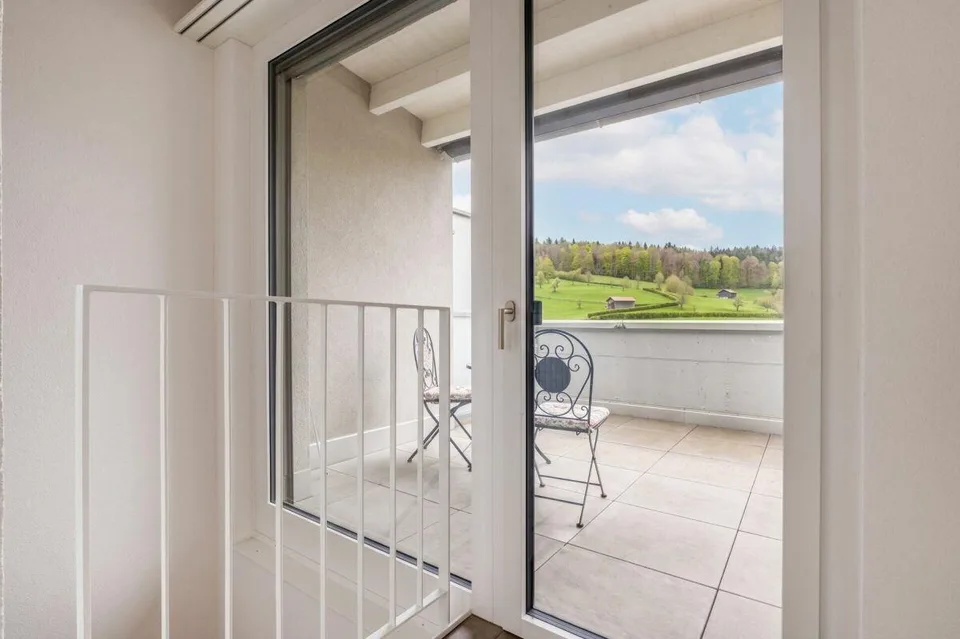 Casa a schiera moderna di 7,5 locali direttamente sulla riserva naturale di Töss – foto 19 di 21