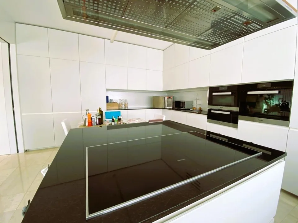 PRESTIGIOSA VILLA UNIFAMILIARE – foto 8 di 13