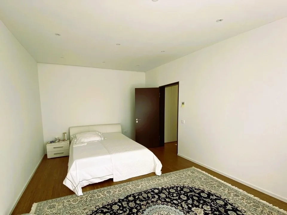 PRESTIGIOSA VILLA UNIFAMILIARE – foto 10 di 13