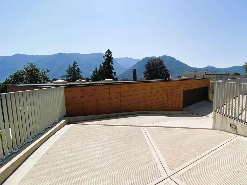 Villa unifamiliale prestigieuse