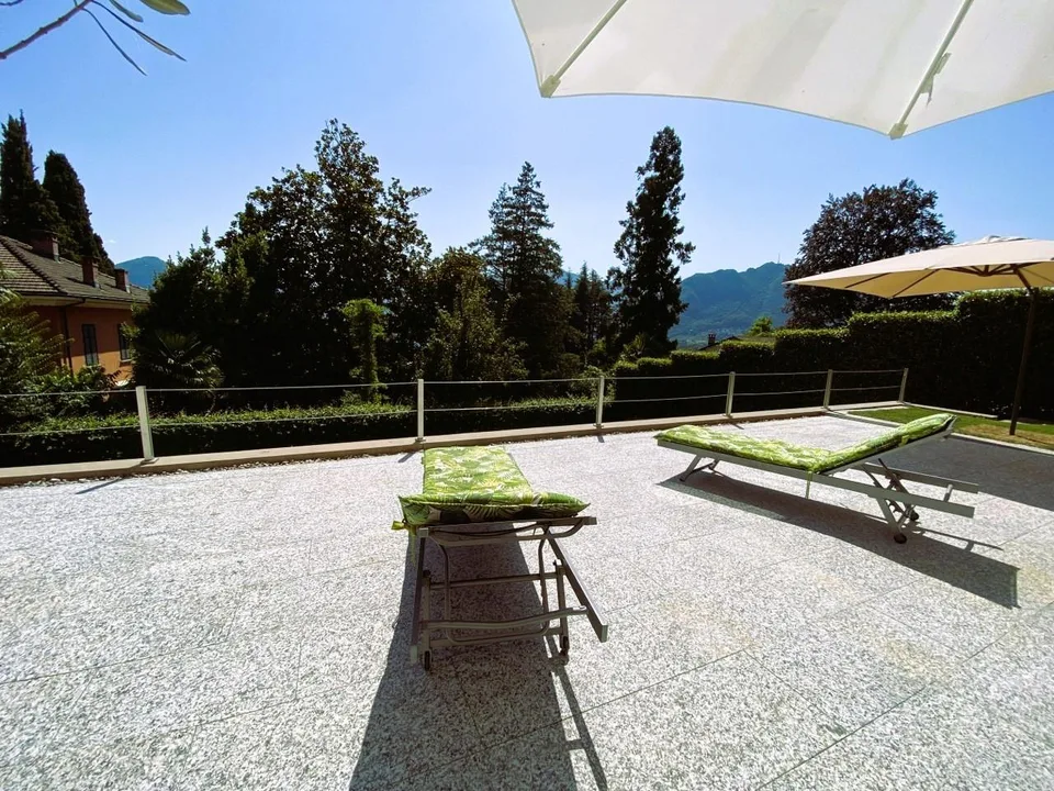 PRESTIGIOSA VILLA UNIFAMILIARE – foto 6 di 13