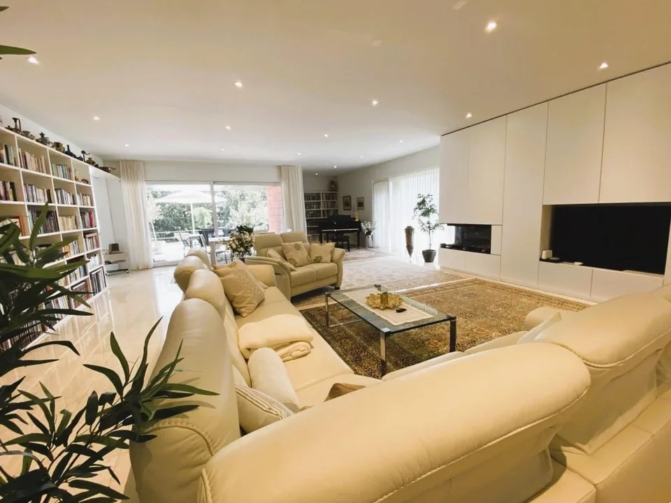 PRESTIGIOSA VILLA UNIFAMILIARE – foto 7 di 13