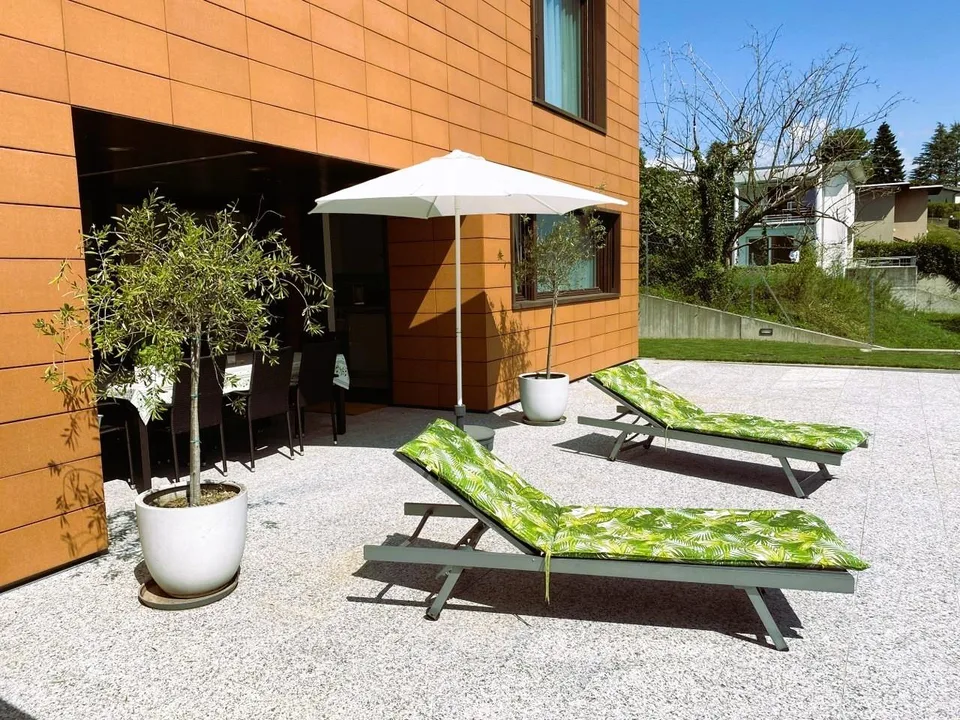 Villa unifamiliale prestigieuse