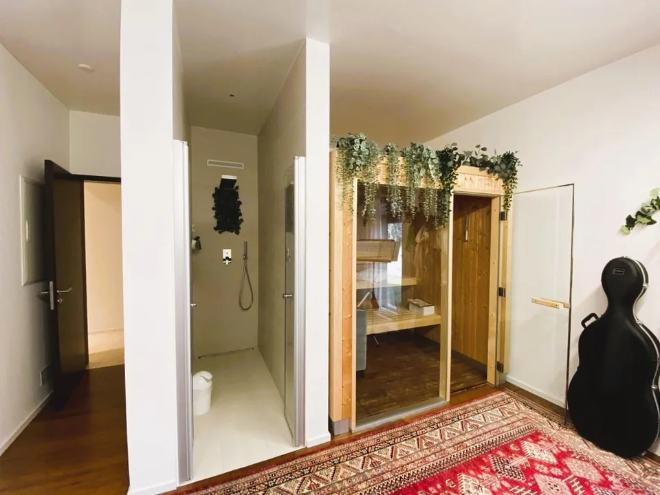 PRESTIGIOSA VILLA UNIFAMILIARE – foto 12 di 13