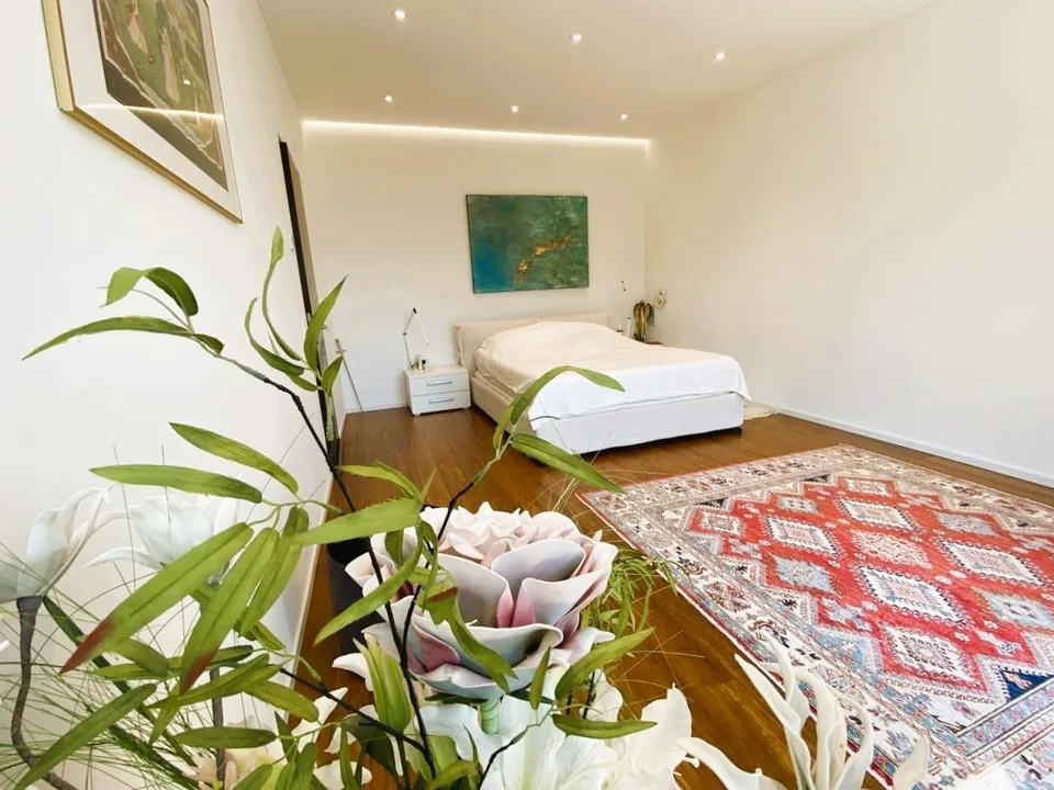 PRESTIGIOSA VILLA UNIFAMILIARE – foto 9 di 13
