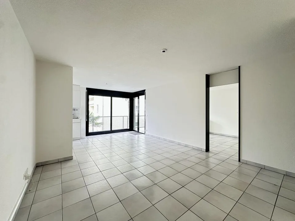 Rare opportunité : appartement 2.5 pièces en résidence secondaire à Locarno !