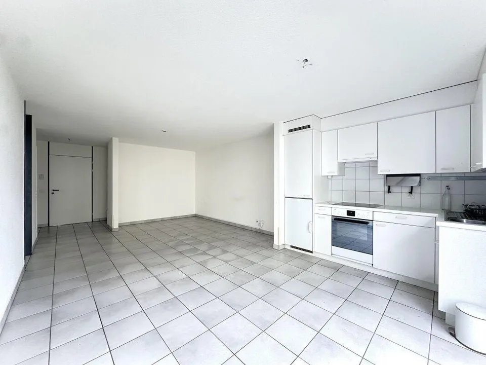 Rare opportunité : appartement 2.5 pièces en résidence secondaire à Locarno !