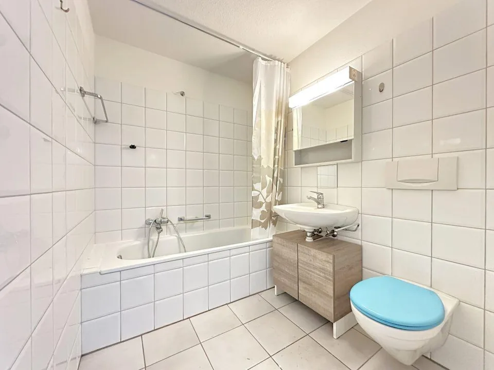 Occasione rara: 2.5 locali in residenza secondaria a Locarno! | Sel... – Foto 6 von 8