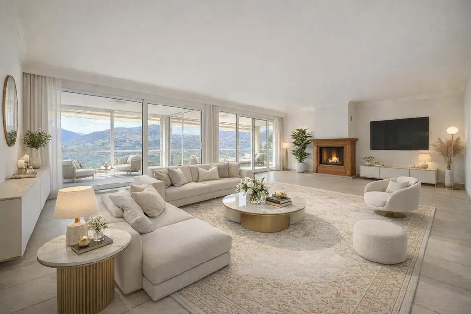 Raffinato Appartamento con Vista Lago - Anche Residenza Secondaria