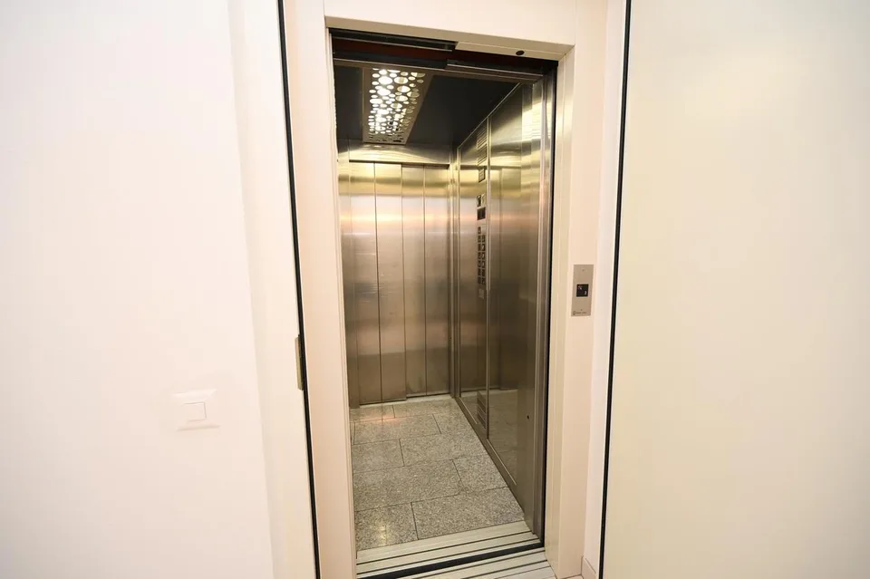 5 Zimmer Wohnung in Montagnola – Foto 26 von 27