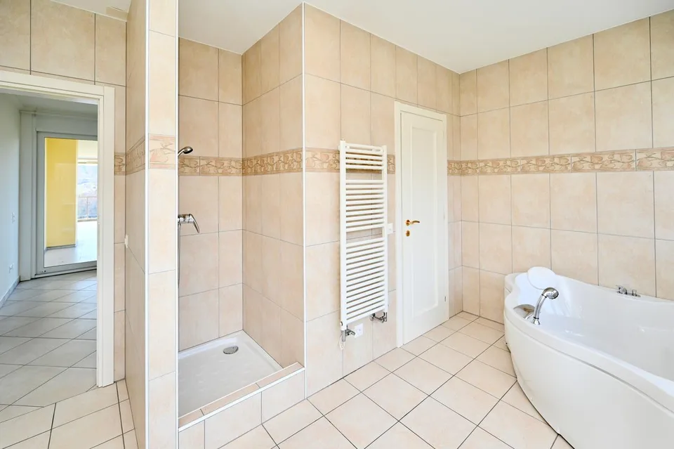 5 Zimmer Wohnung in Montagnola – Foto 20 von 27