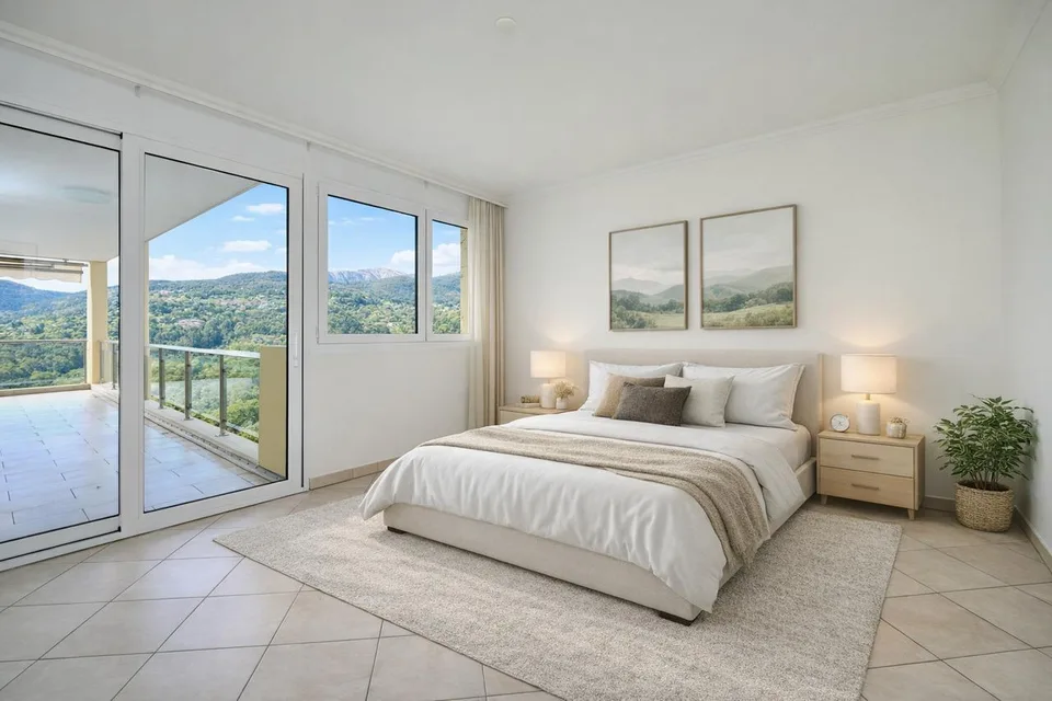 5 Zimmer Wohnung in Montagnola – Foto 16 von 27
