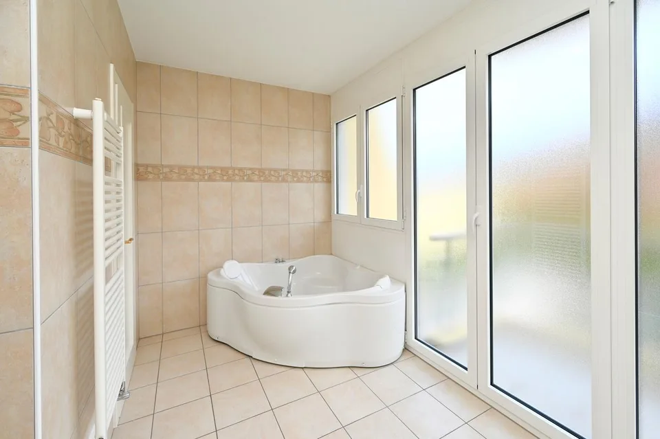 5 Zimmer Wohnung in Montagnola – Foto 19 von 27