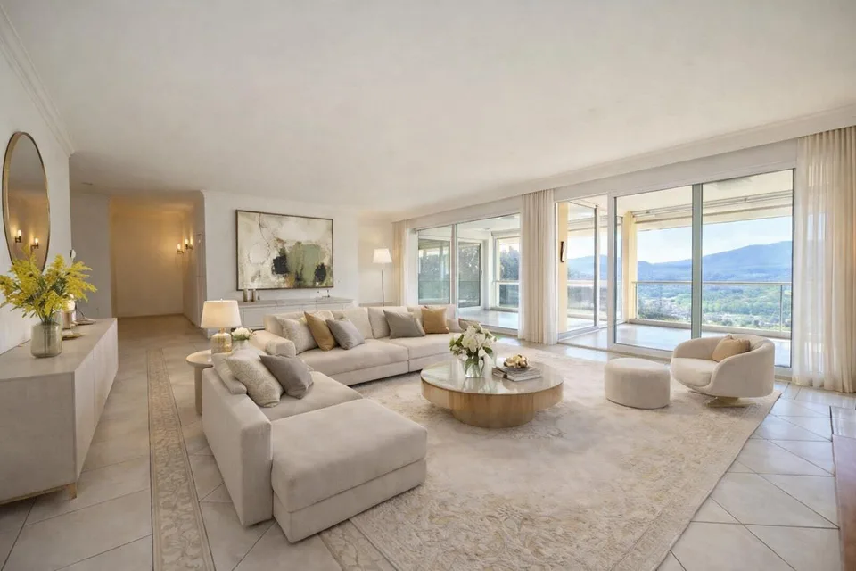 Raffinato Appartamento con Vista Lago - Anche Residenza Secondaria