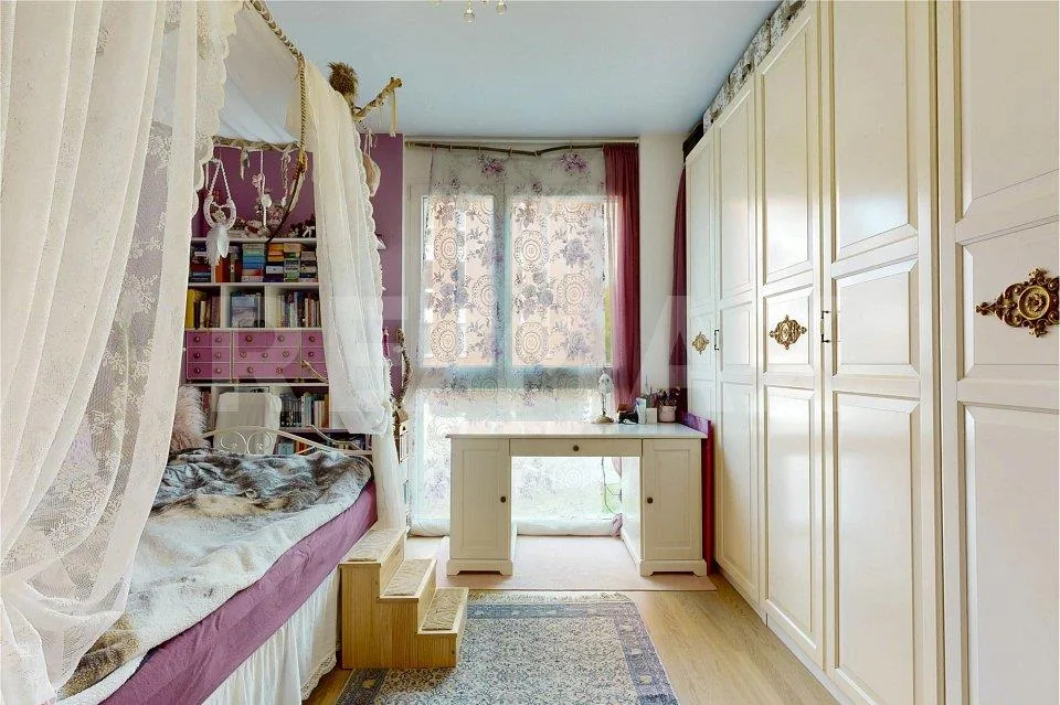 Appartamento 2.5 locali con lavanderia privata – Foto 11 von 18