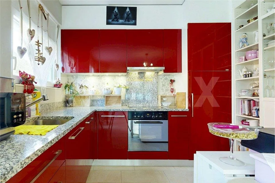 Appartamento 2.5 locali con lavanderia privata – Foto 10 von 18