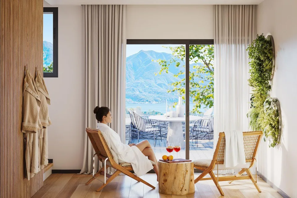 Residenza Moani PPP1 – Foto 13 von 15