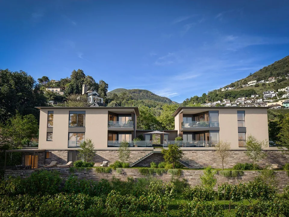 Residenza Moani PPP1 – Foto 15 von 15