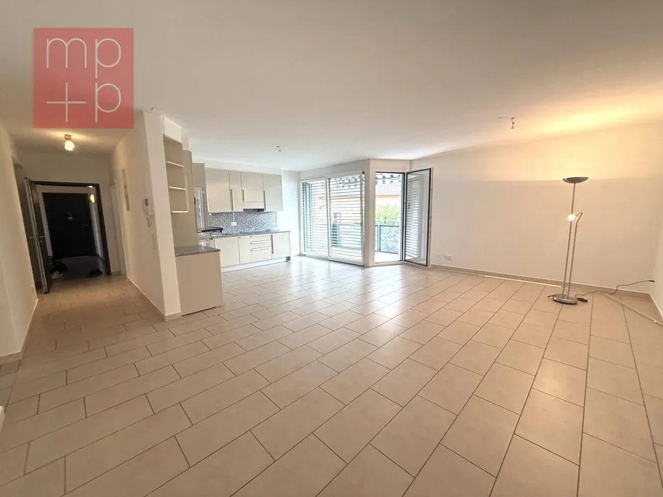 Wohnung - Bellinzona