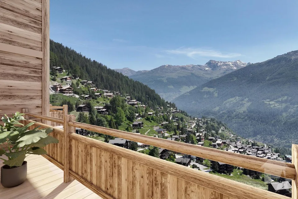 Appartamento di lusso a due passi dalle piste senza obbligo di affitto – foto 11 di 13