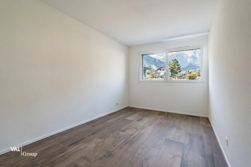 3,5 Zimmer neu - Moderner Komfort und Lebensqualität