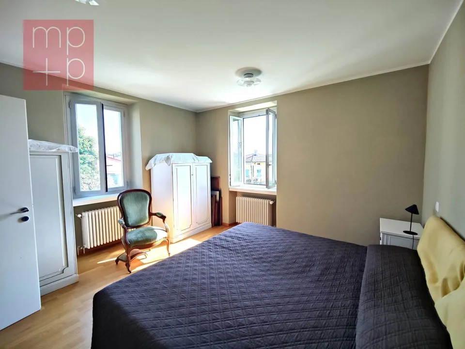 Villa - Coldrerio