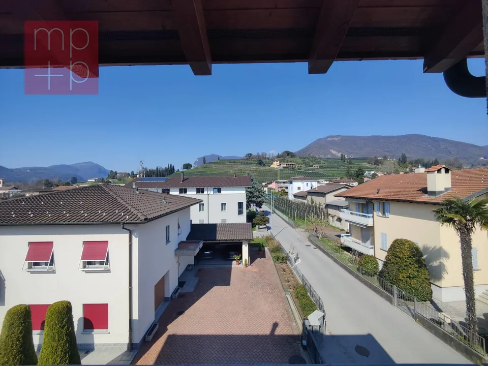 Villa - Coldrerio – Foto 3 von 13