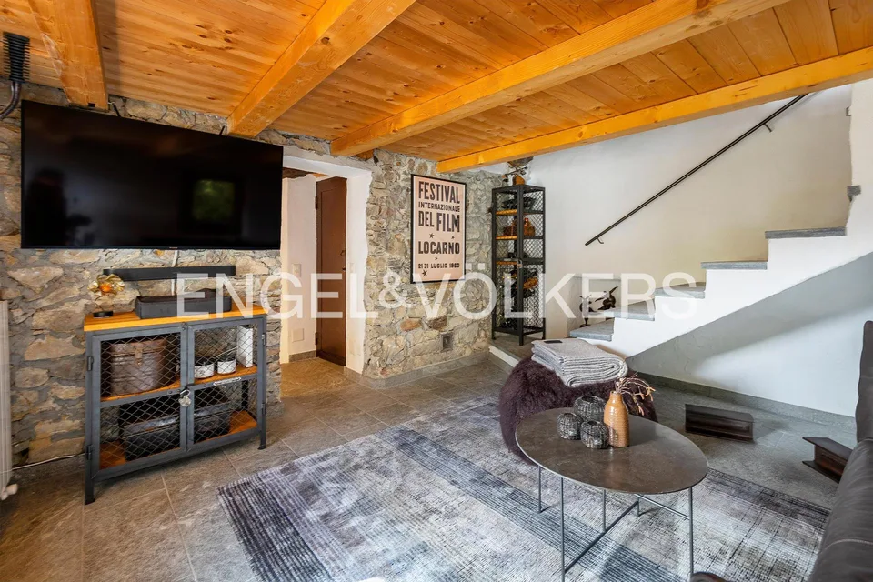 Rustico ensoleillé avec un charme incomparable (22) – photo 6 sur 10