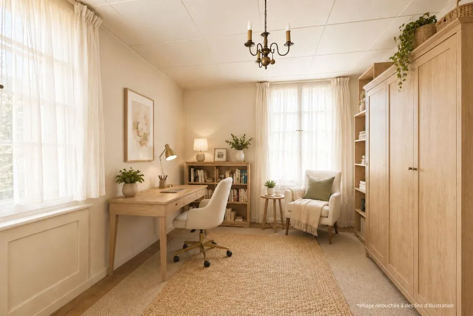 Charaktervolle 165 m² Wohnung – Foto 8 von 10