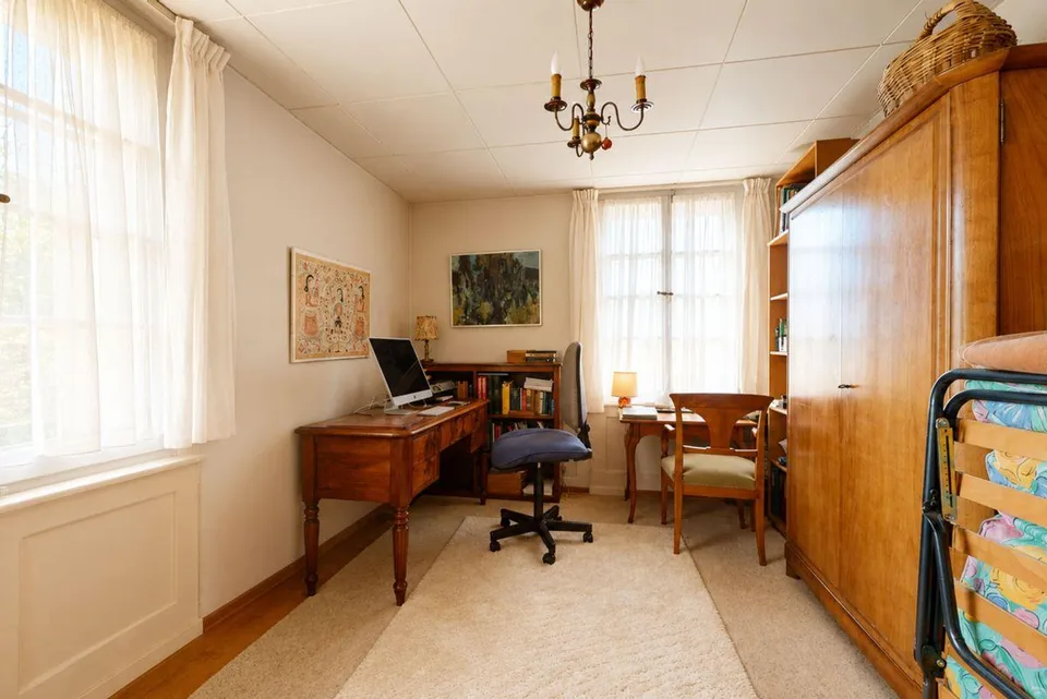 Charaktervolle 165 m² Wohnung – Foto 7 von 10