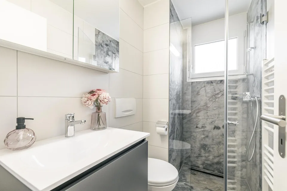 CASA A SCHIERA DI 6.5 LOCALINEL CUORE DI WERDENBERG – foto 26 di 33